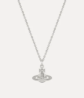 Colier cu pandantiv Marinetta