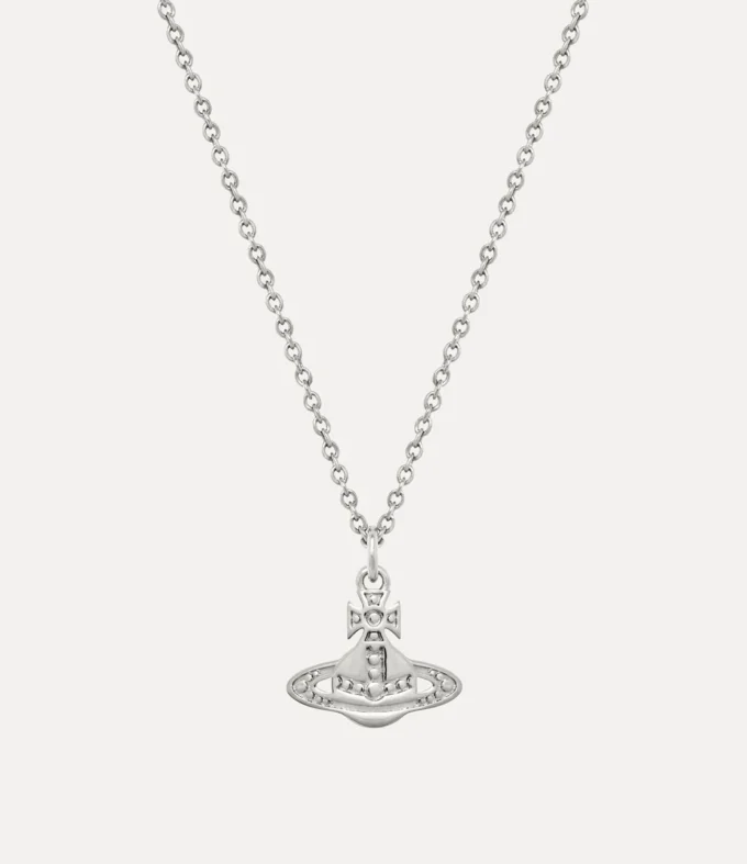 Colier cu pandantiv Marinetta