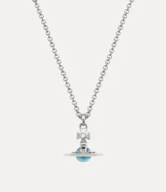 Colier cu pandantiv New Petite Orb