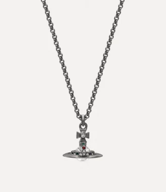 Colier cu pandantiv New Petite Orb