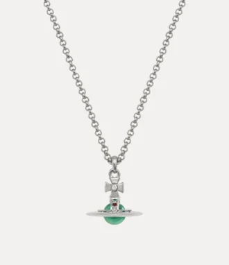 Colier cu pandantiv New Petite Orb