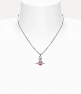 Colier cu pandantiv New Tiny Orb