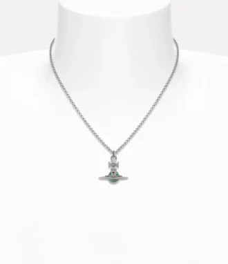 Colier cu pandantiv New Tiny Orb