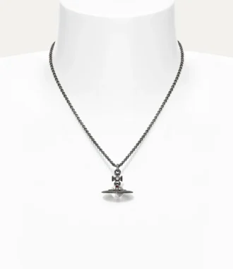 Colier cu pandantiv New Tiny Orb