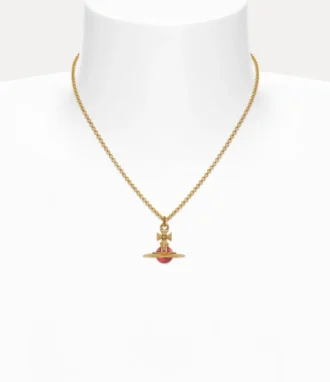 Colier cu pandantiv New Tiny Orb