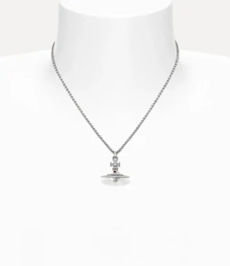 Colier cu pandantiv New Tiny Orb