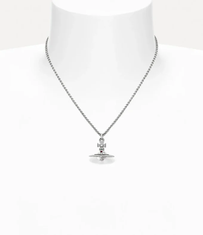 Colier cu pandantiv New Tiny Orb Colier cu pandantiv New Tiny Orb