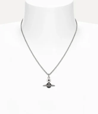 Colier cu pandantiv New Tiny Orb