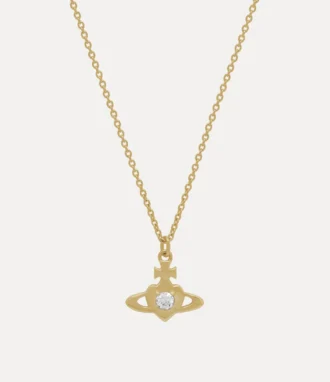 Colier cu pandantiv Noella