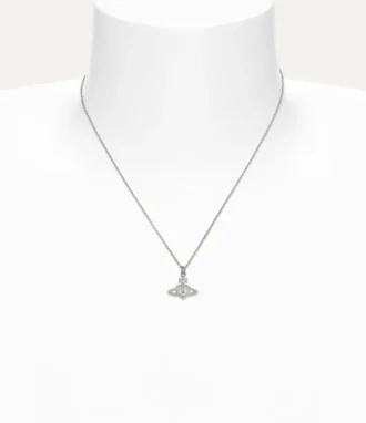 Colier cu pandantiv Noella