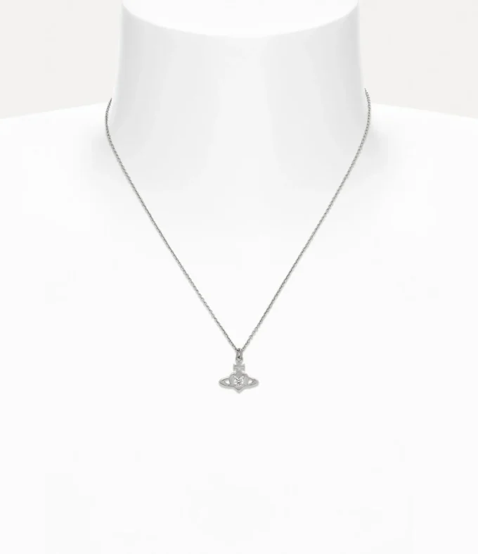 Colier cu pandantiv Noella