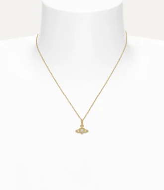 Colier cu pandantiv Noella