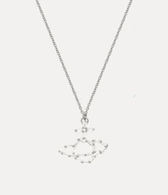 Colier cu pandantiv Odetta