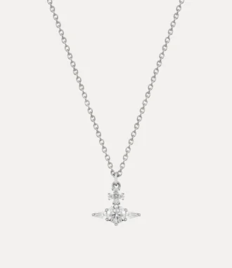 Colier cu pandantiv Ofelia