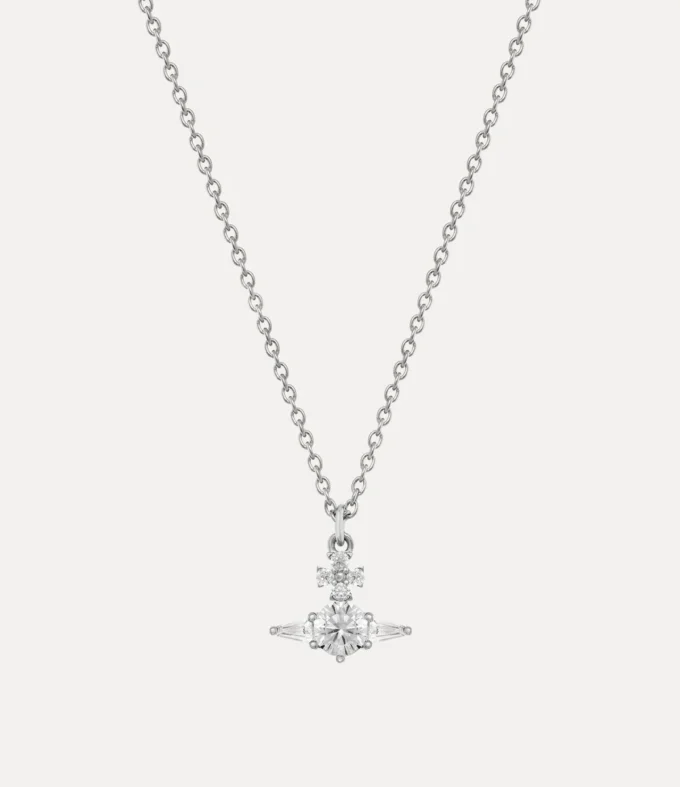 Colier cu pandantiv Ofelia