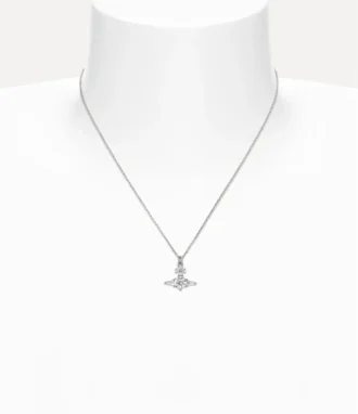 Colier cu pandantiv Ofelia