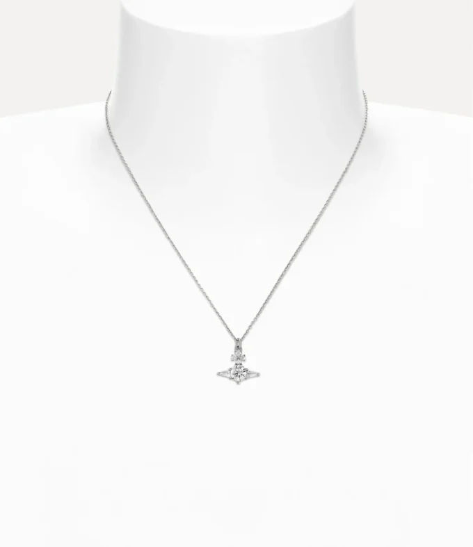 Colier cu pandantiv Ofelia