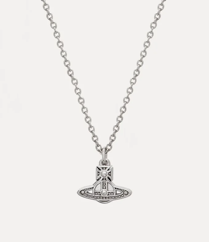 Colier cu pandantiv Oslo