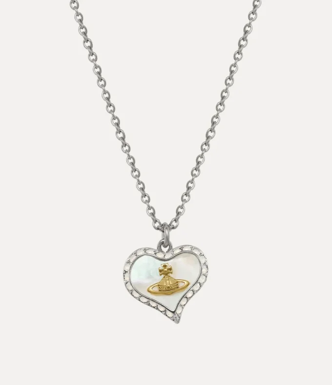 Colier cu pandantiv Petra