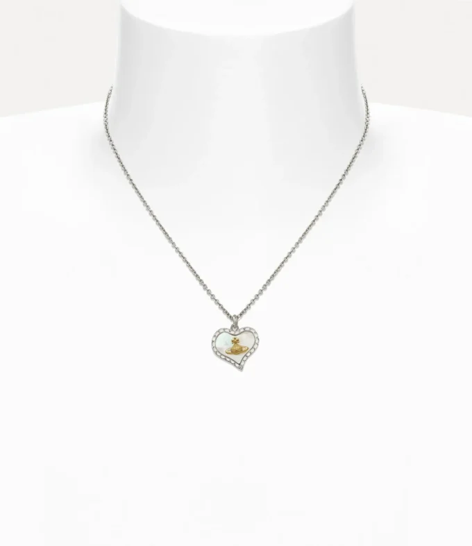 Colier cu pandantiv Petra