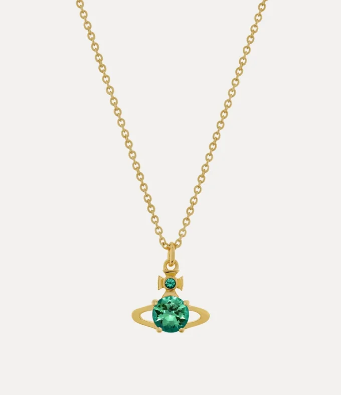 Colier cu pandantiv Reina