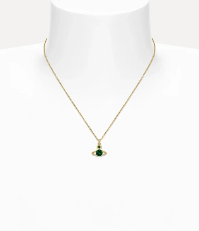 Colier cu pandantiv Reina