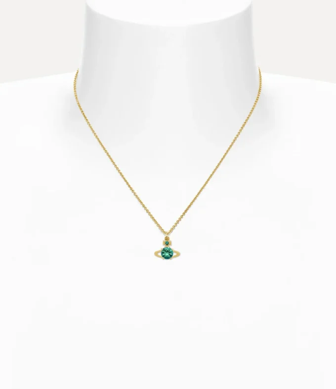 Colier cu pandantiv Reina