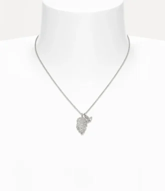 Colier cu pandantiv Veronica