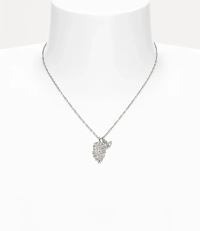 Colier cu pandantiv Veronica