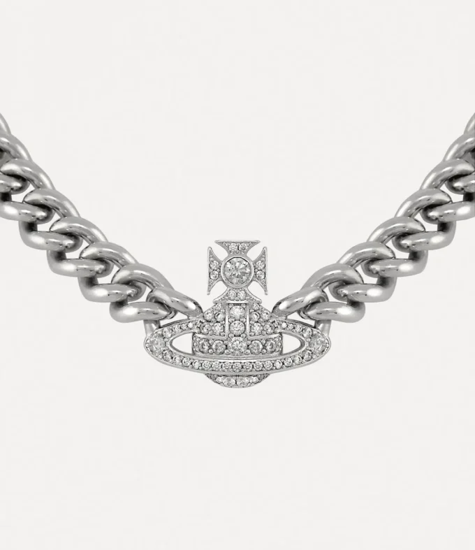 Colier Graziella Small