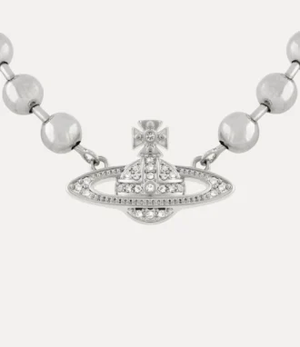 Colier Thames Mini Bas Relief