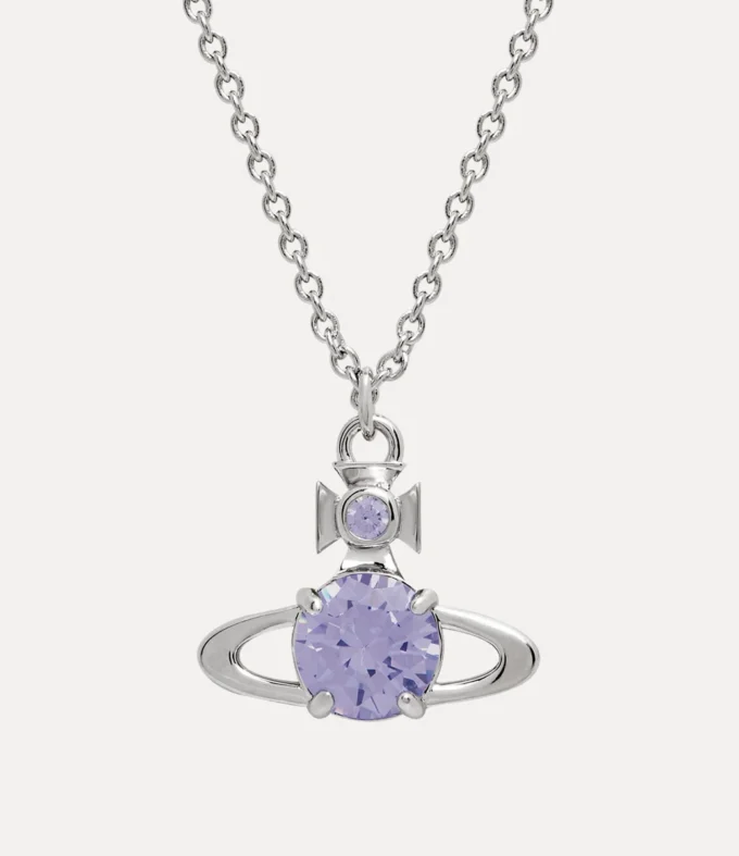 Colierul Reina Large Pendant