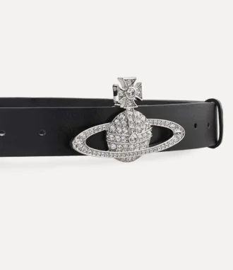 Curea cu basorelief mediu