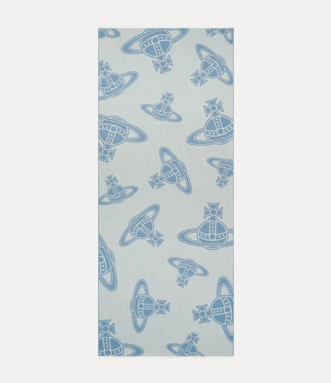 Eșarfă Paris Orb Eșarfă Paris Orb