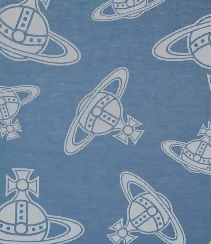 Eșarfă Paris Orb Eșarfă Paris Orb