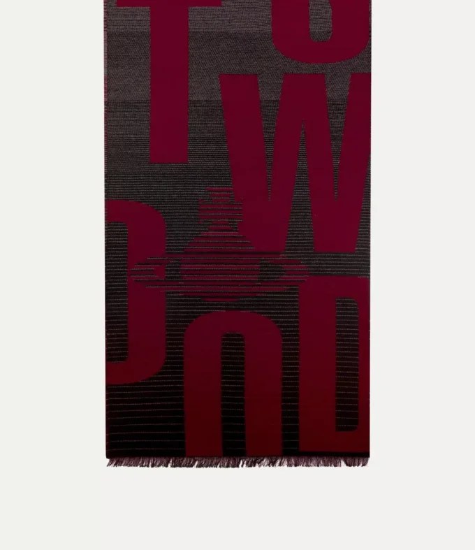 Eșarfă Vivienne Westwood