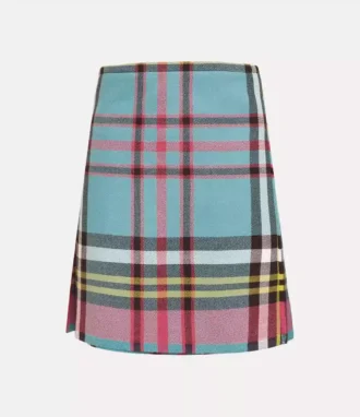 Fustă-pantalon Worlds End Medium Kilt
