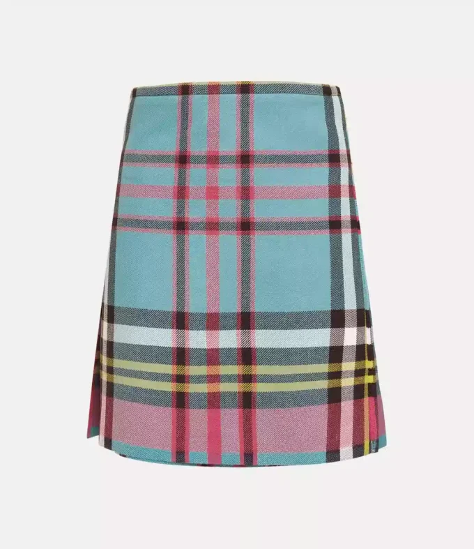 Fustă-pantalon Worlds End Medium Kilt