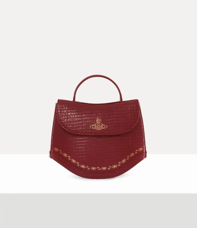 Geantă Chloe Top Handle