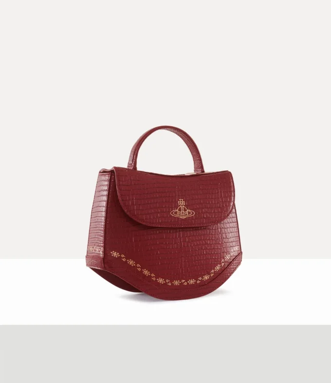 Geantă Chloe Top Handle