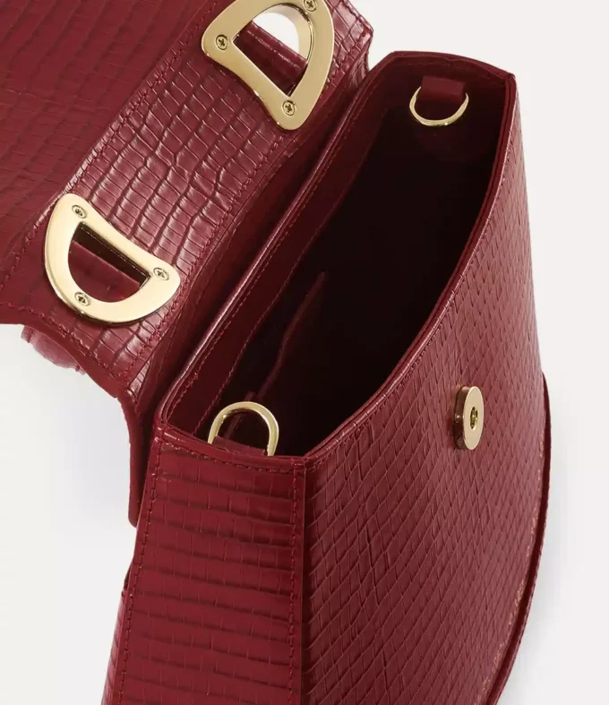 Geantă Chloe Top Handle