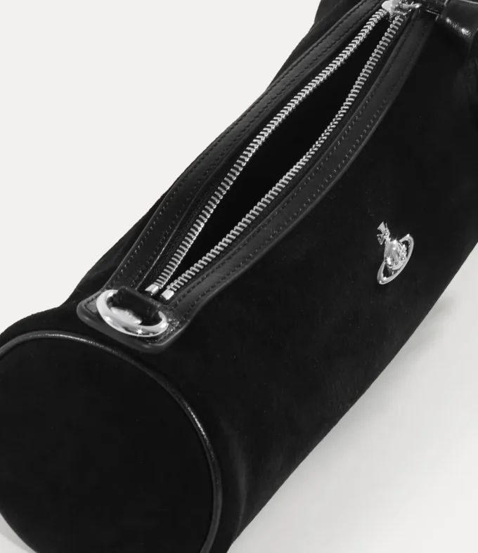 Geantă Cindy Cylinder