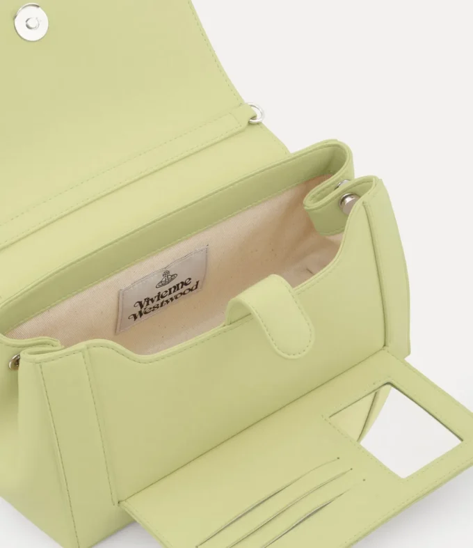 Geantă de mână Hazel Medium