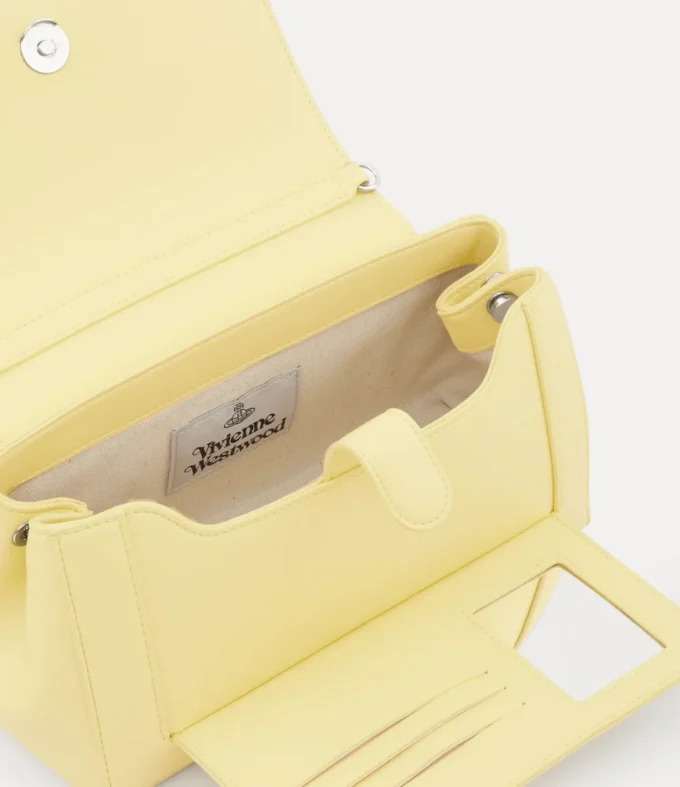 Geantă de mână Hazel Medium