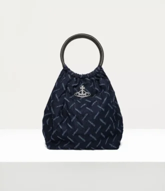 Geantă de umăr mare Molly