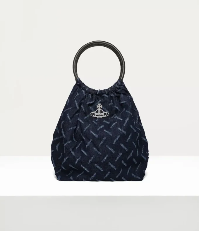 Geantă de umăr mare Molly