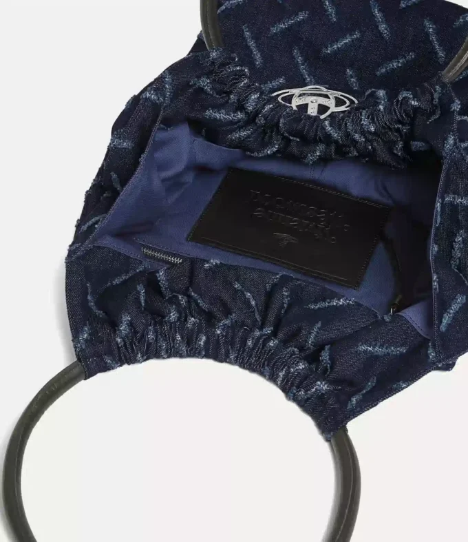 Geantă de umăr mare Molly