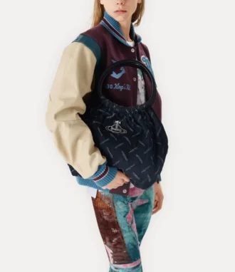 Geantă de umăr mică Millie