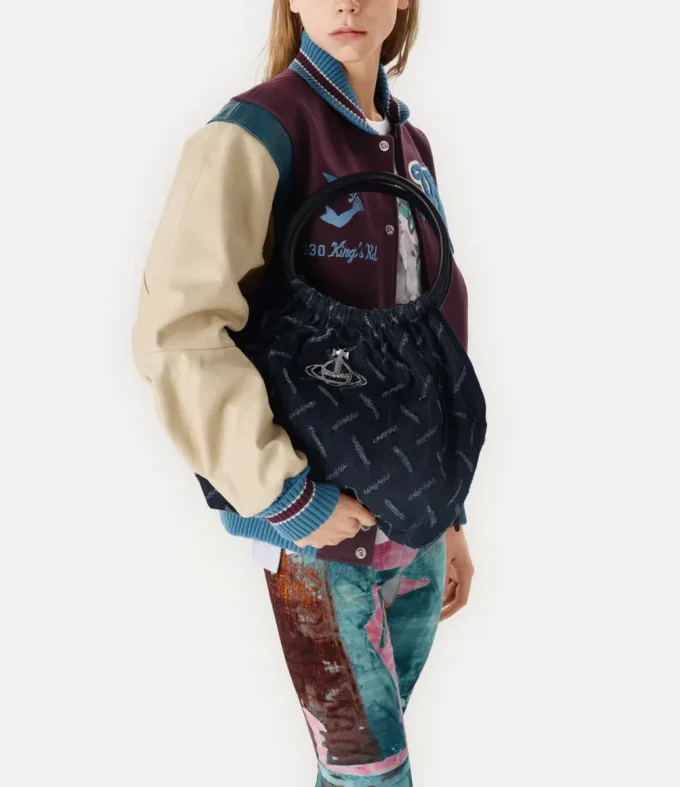 Geantă de umăr mică Millie