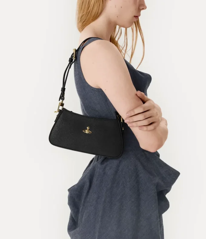 Geantă de umăr Tasha pentru telefon